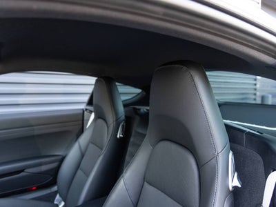 2025 Porsche 718 718 Cayman