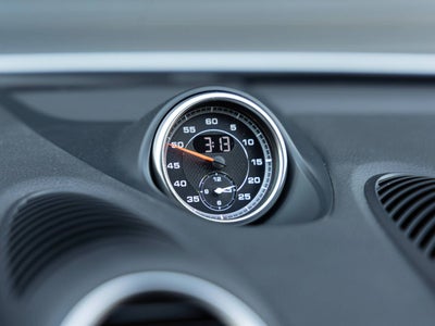 2025 Porsche 718 718 Cayman