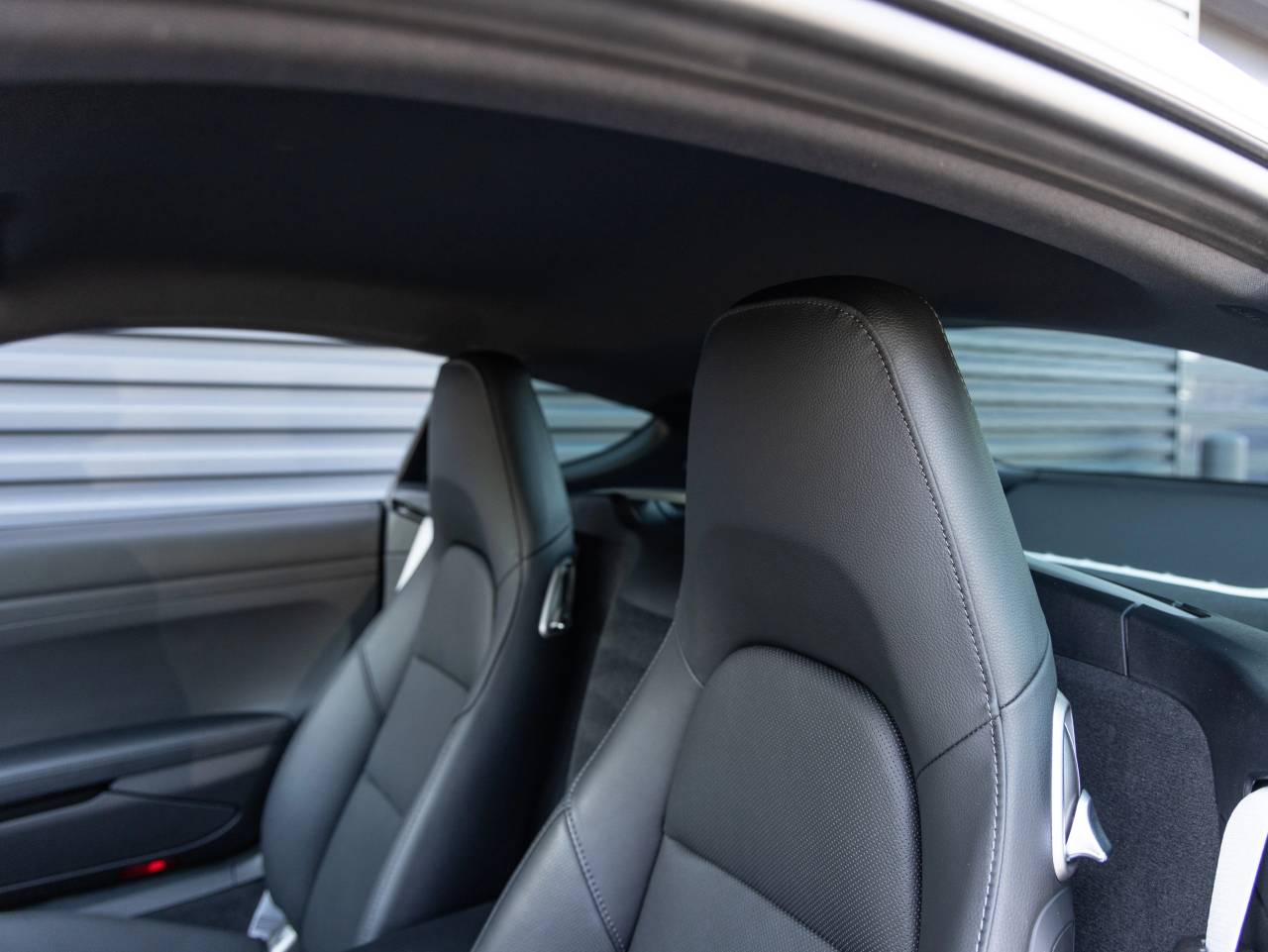 2025 Porsche 718 718 Cayman
