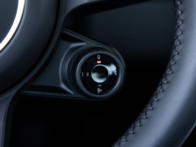 2025 Porsche 718 Cayman