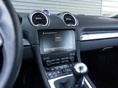 2025 Porsche 718 Cayman