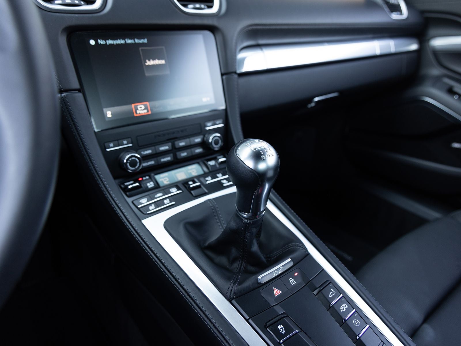 2025 Porsche 718 Cayman