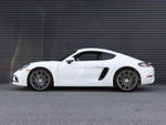 2025 Porsche 718 Cayman