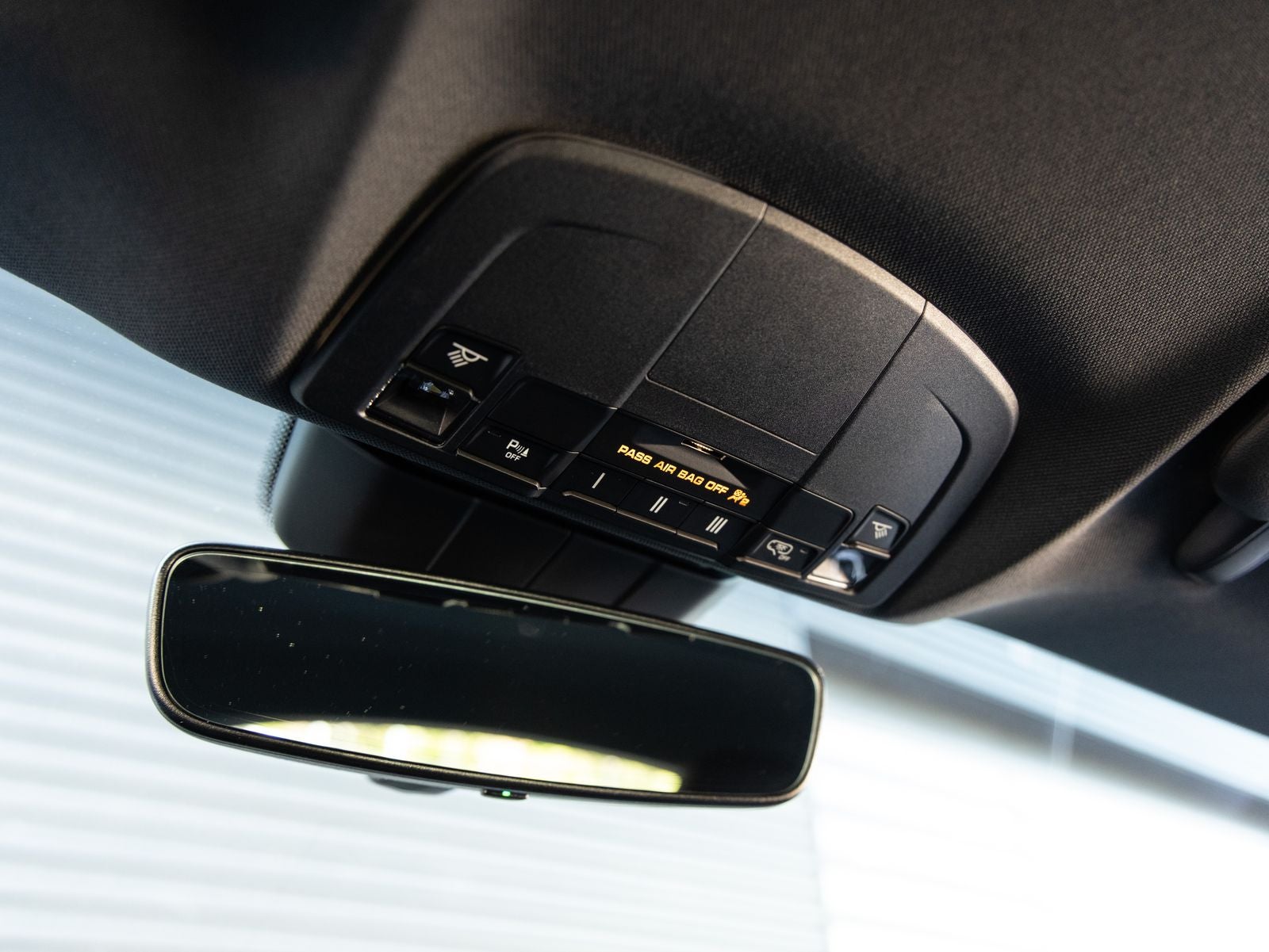 2025 Porsche 718 Cayman