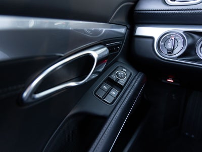 2025 Porsche 718 Cayman