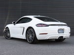 2025 Porsche 718 Cayman