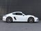 2025 Porsche 718 Cayman