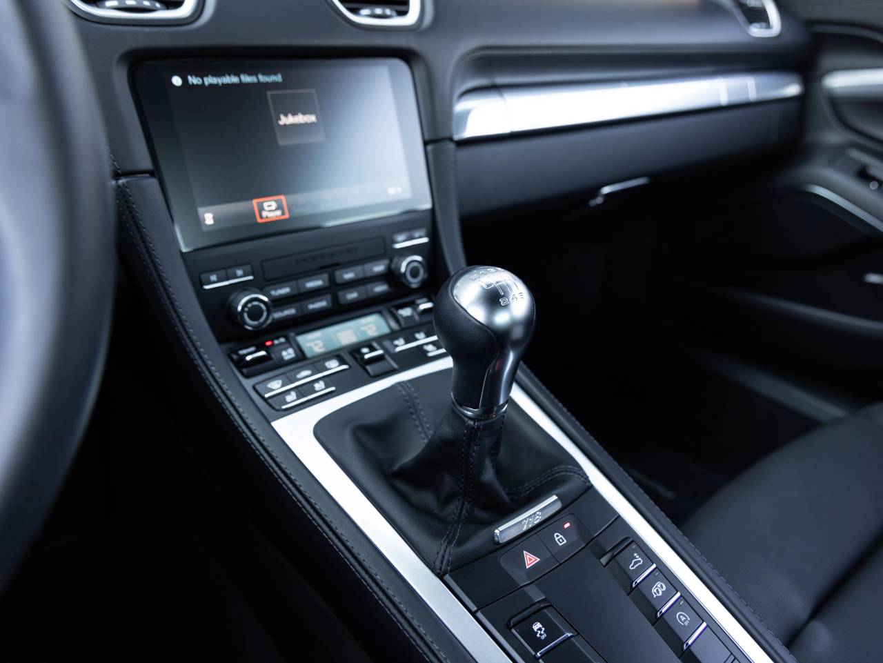 2025 Porsche 718 Cayman