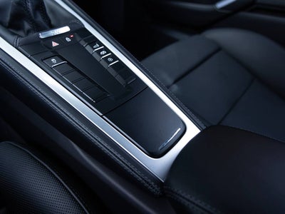 2025 Porsche 718 Cayman