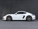 2025 Porsche 718 718 Cayman