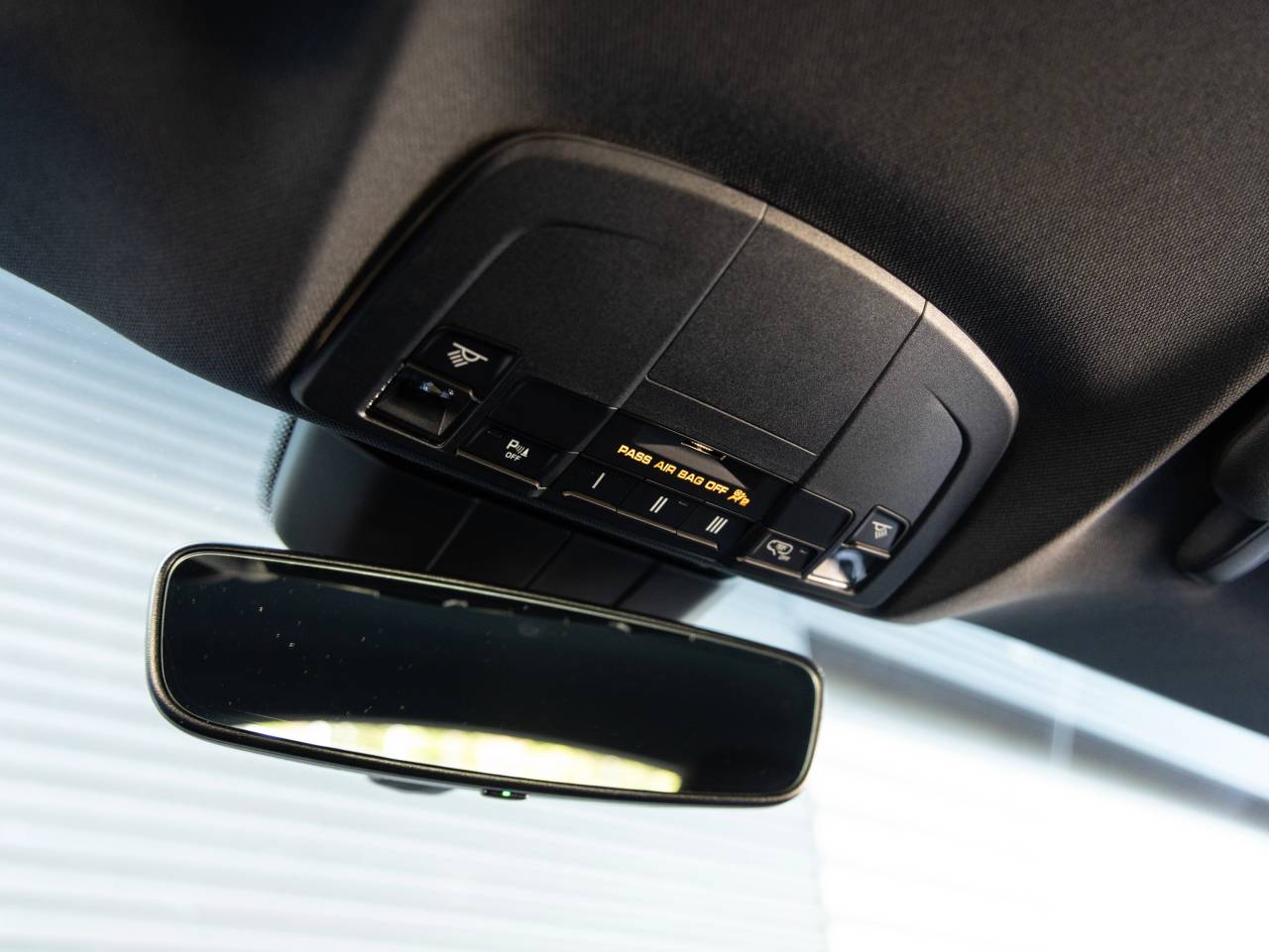 2025 Porsche 718 Cayman