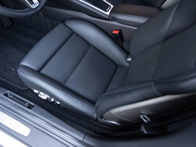 2025 Porsche 718 Cayman