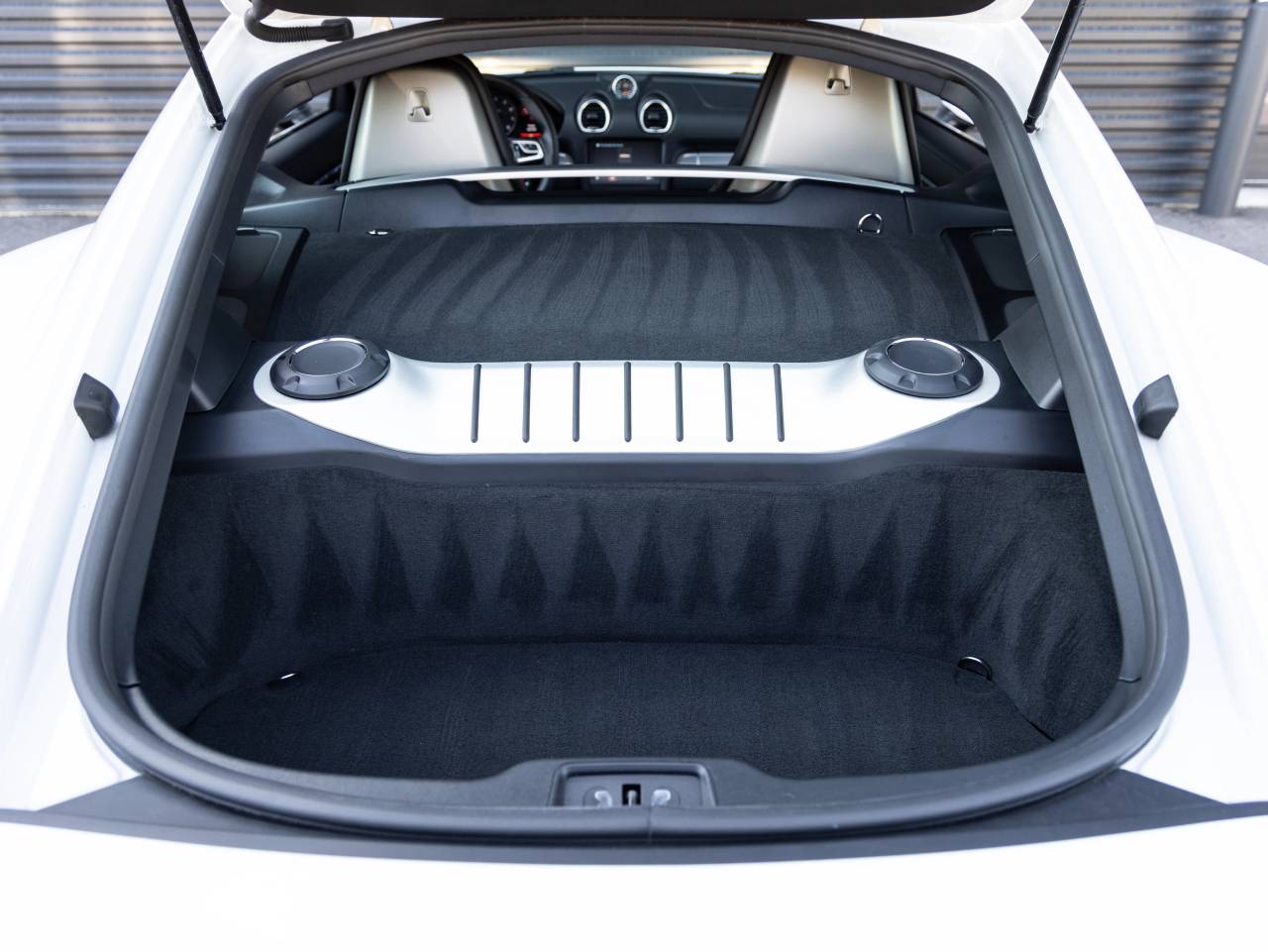 2025 Porsche 718 Cayman