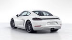 2025 Porsche 718 718 Cayman