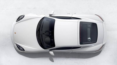 2025 Porsche 718 718 Cayman