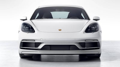 2025 Porsche 718 718 Cayman