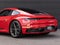 2024 Porsche 911 911 Carrera T