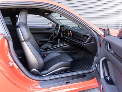 2024 Porsche 911 911 Carrera T