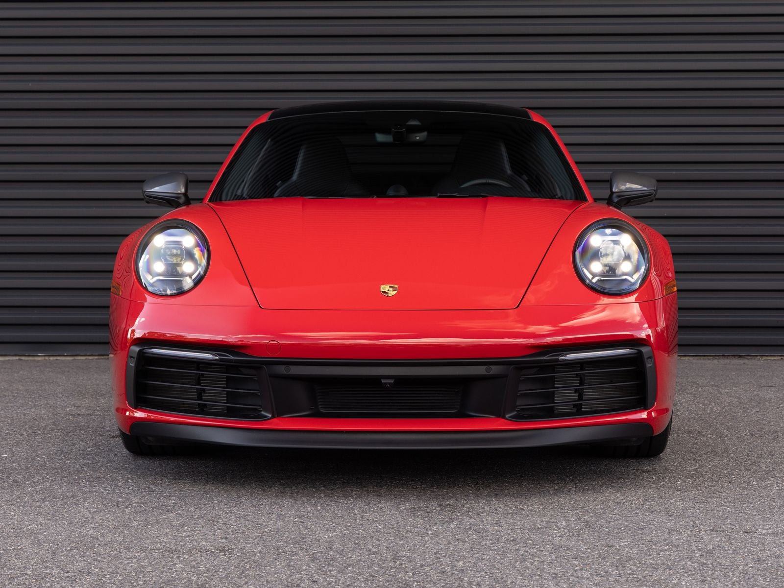 2024 Porsche 911 911 Carrera T