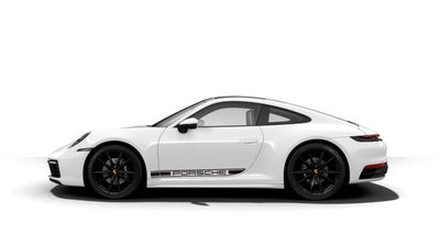 2020 Porsche 911 911 Carrera