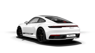 2020 Porsche 911 911 Carrera