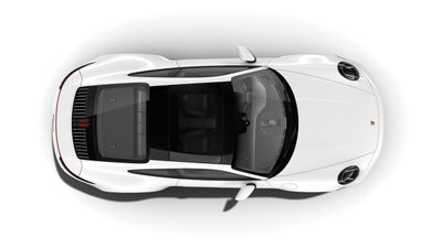 2020 Porsche 911 911 Carrera