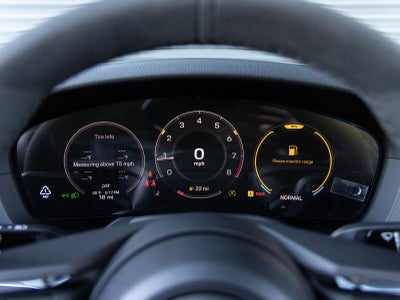 2026 Porsche 911 911 Carrera T