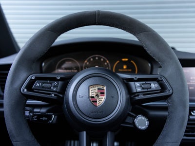 2026 Porsche 911 911 Carrera T