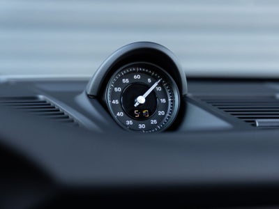 2026 Porsche 911 911 Carrera T