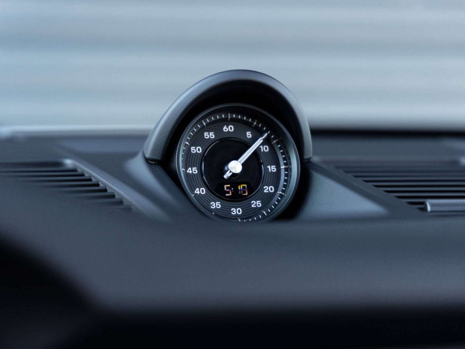 2026 Porsche 911 911 Carrera T