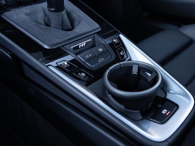 2026 Porsche 911 911 Carrera T