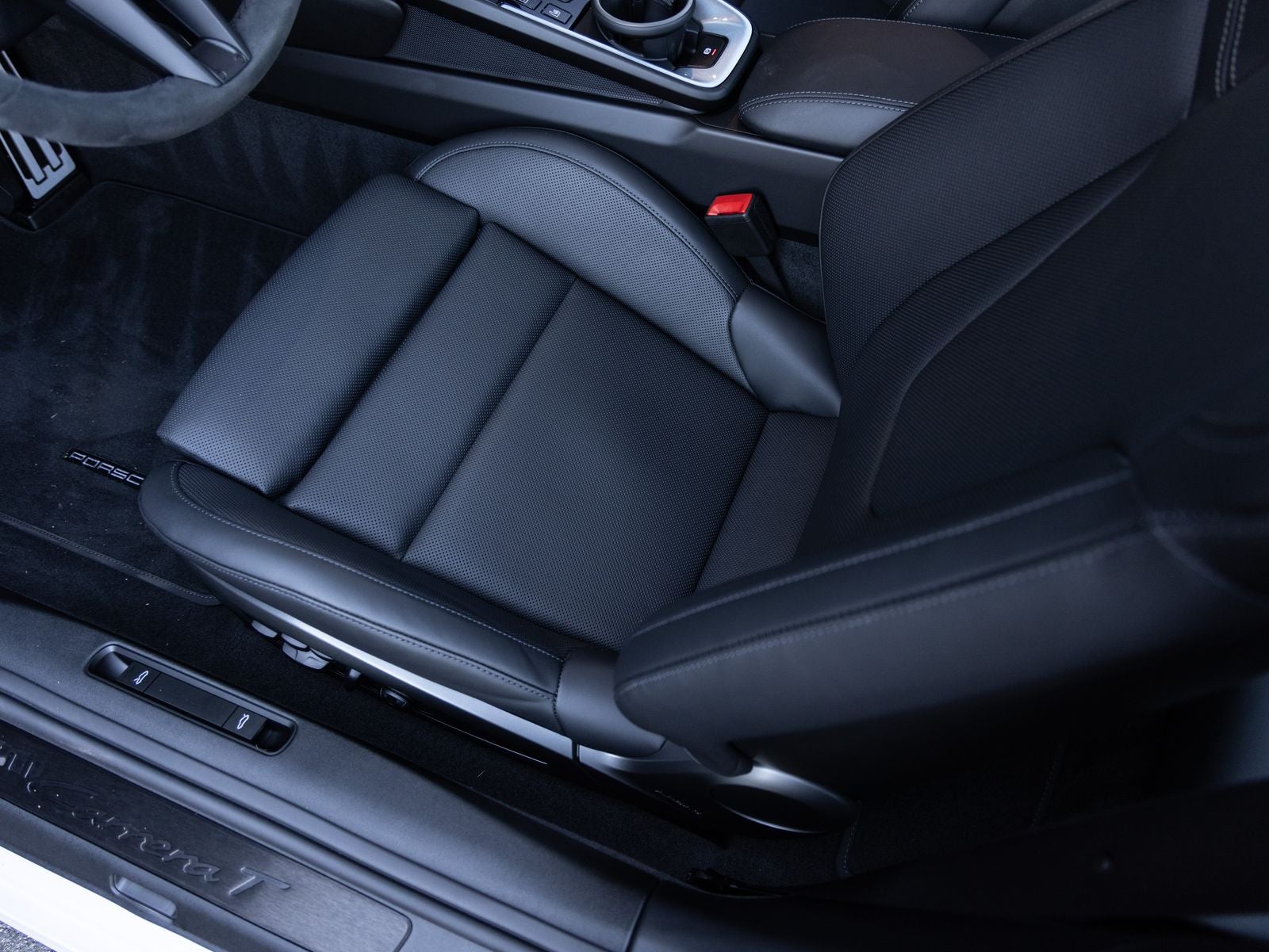 2026 Porsche 911 911 Carrera T