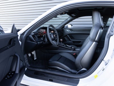 2026 Porsche 911 911 Carrera T