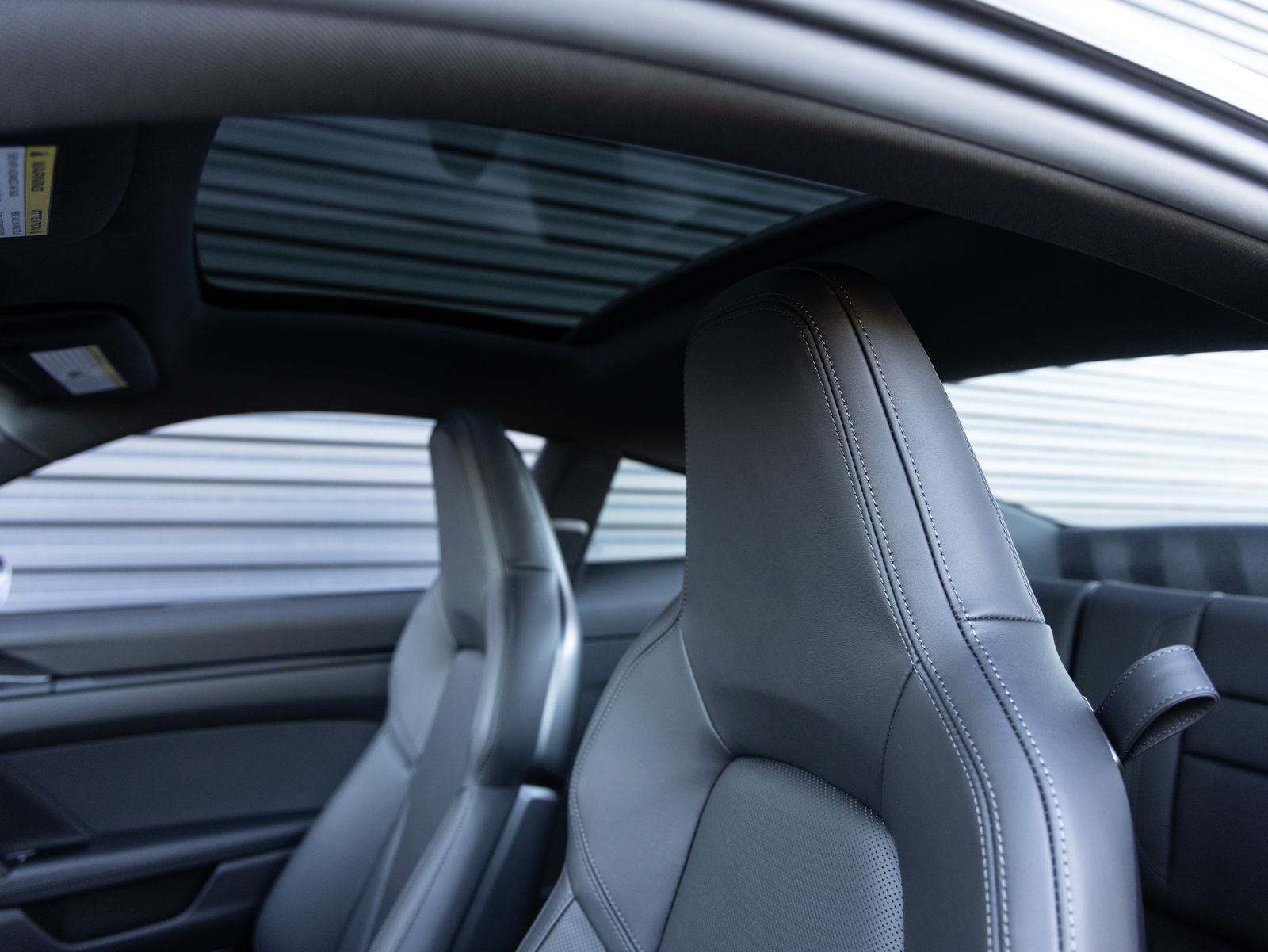 2026 Porsche 911 911 Carrera T