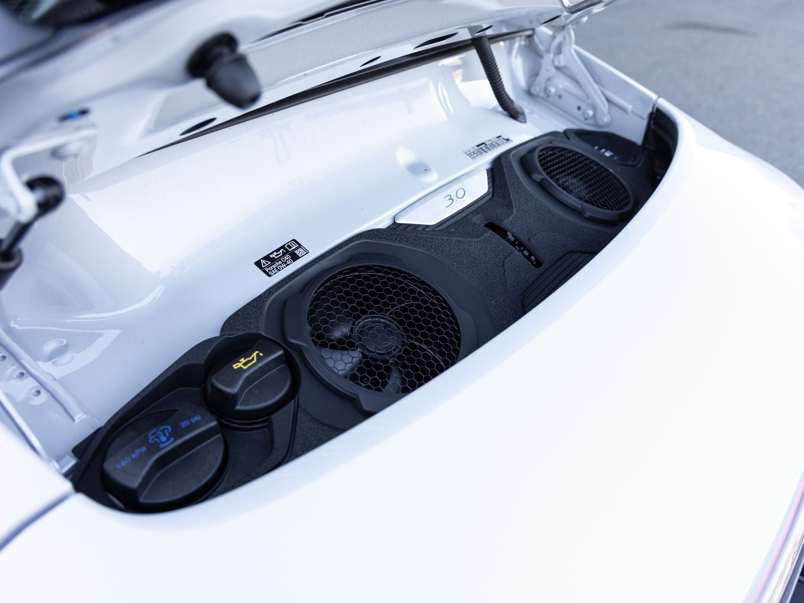 2026 Porsche 911 911 Carrera T