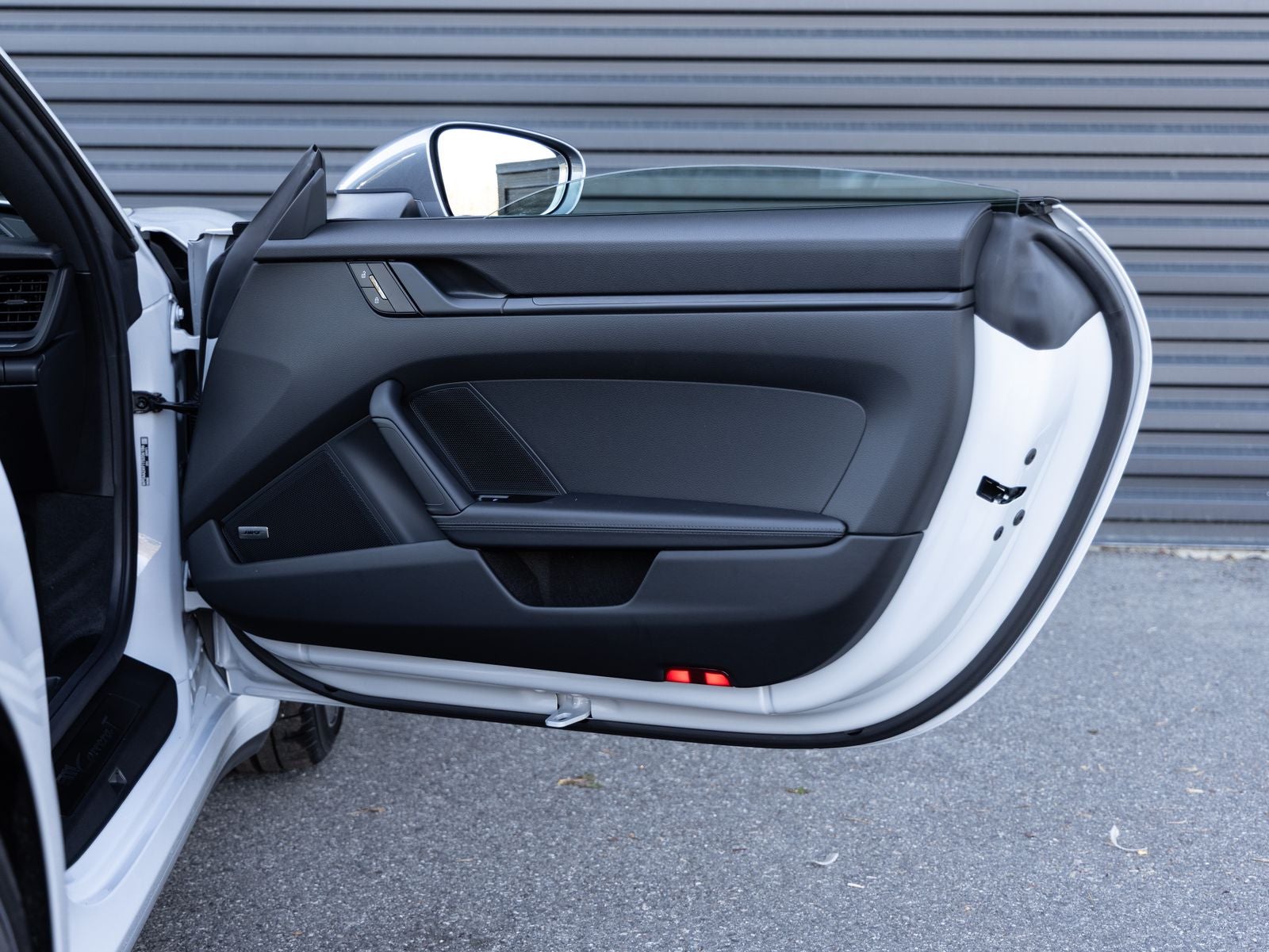 2026 Porsche 911 911 Carrera T