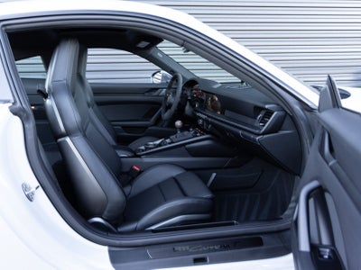 2026 Porsche 911 911 Carrera T