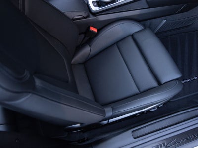 2026 Porsche 911 911 Carrera T