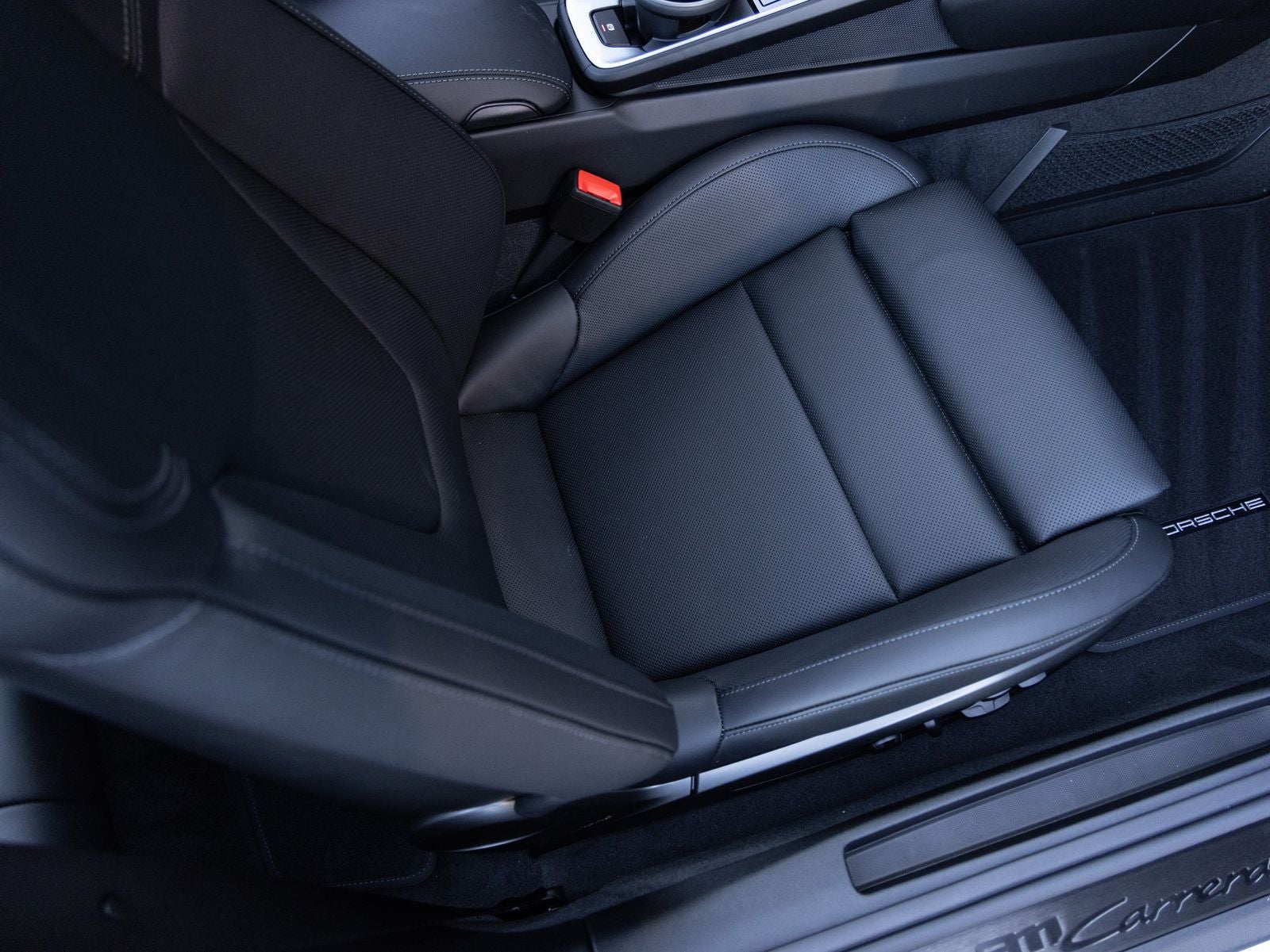 2026 Porsche 911 911 Carrera T