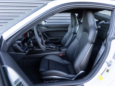 2026 Porsche 911 911 Carrera T