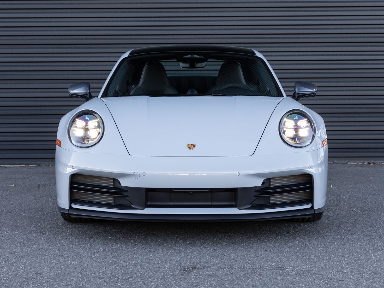 2026 Porsche 911 911 Carrera T