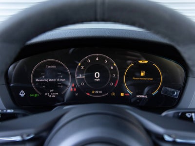 2026 Porsche 911 911 Carrera T