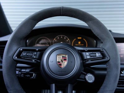 2026 Porsche 911 911 Carrera T