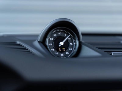 2026 Porsche 911 911 Carrera T