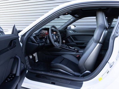 2026 Porsche 911 911 Carrera T