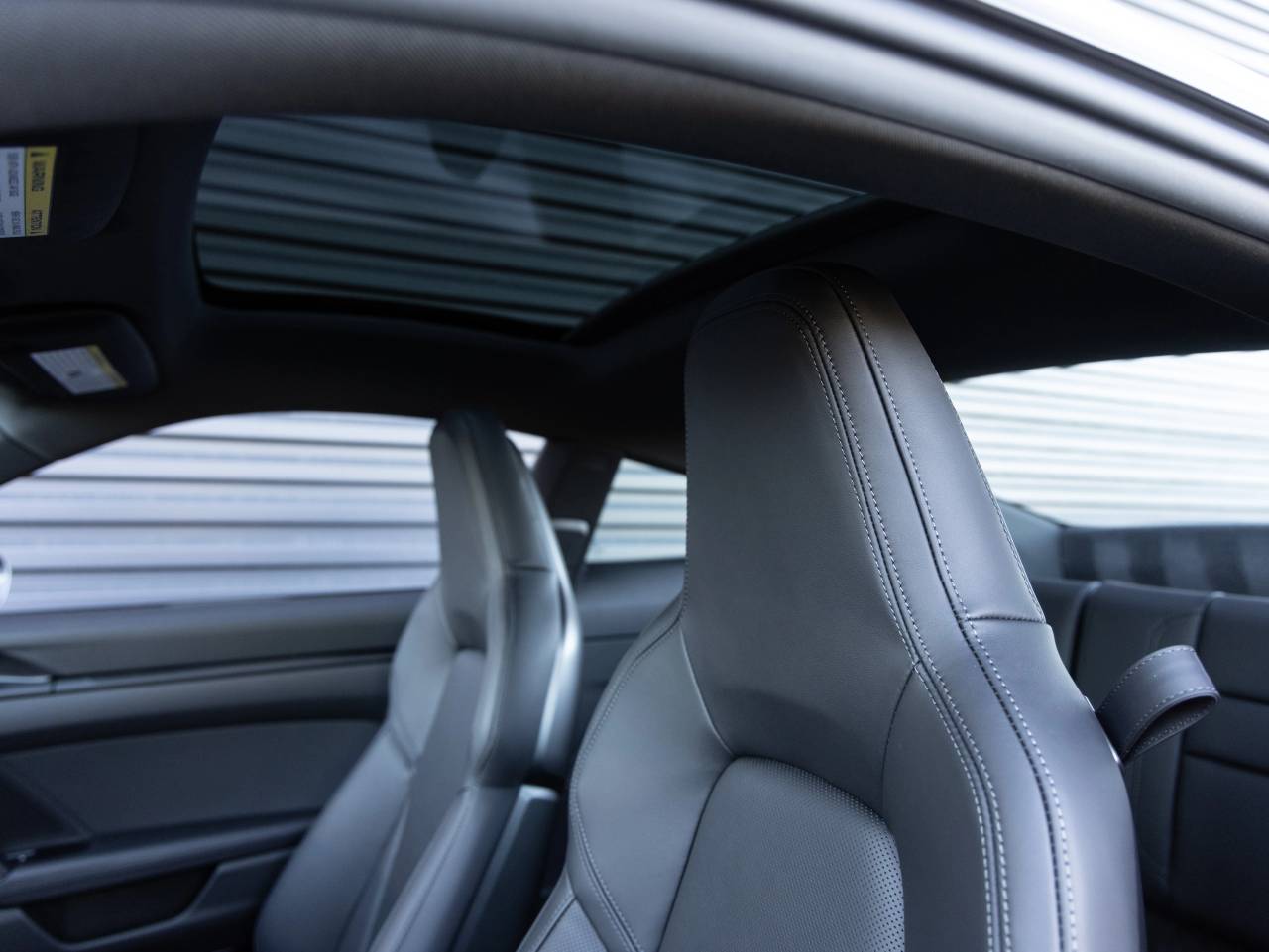 2026 Porsche 911 911 Carrera T