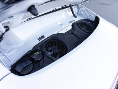 2026 Porsche 911 911 Carrera T