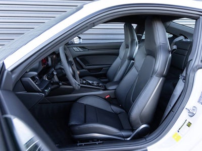 2026 Porsche 911 911 Carrera T