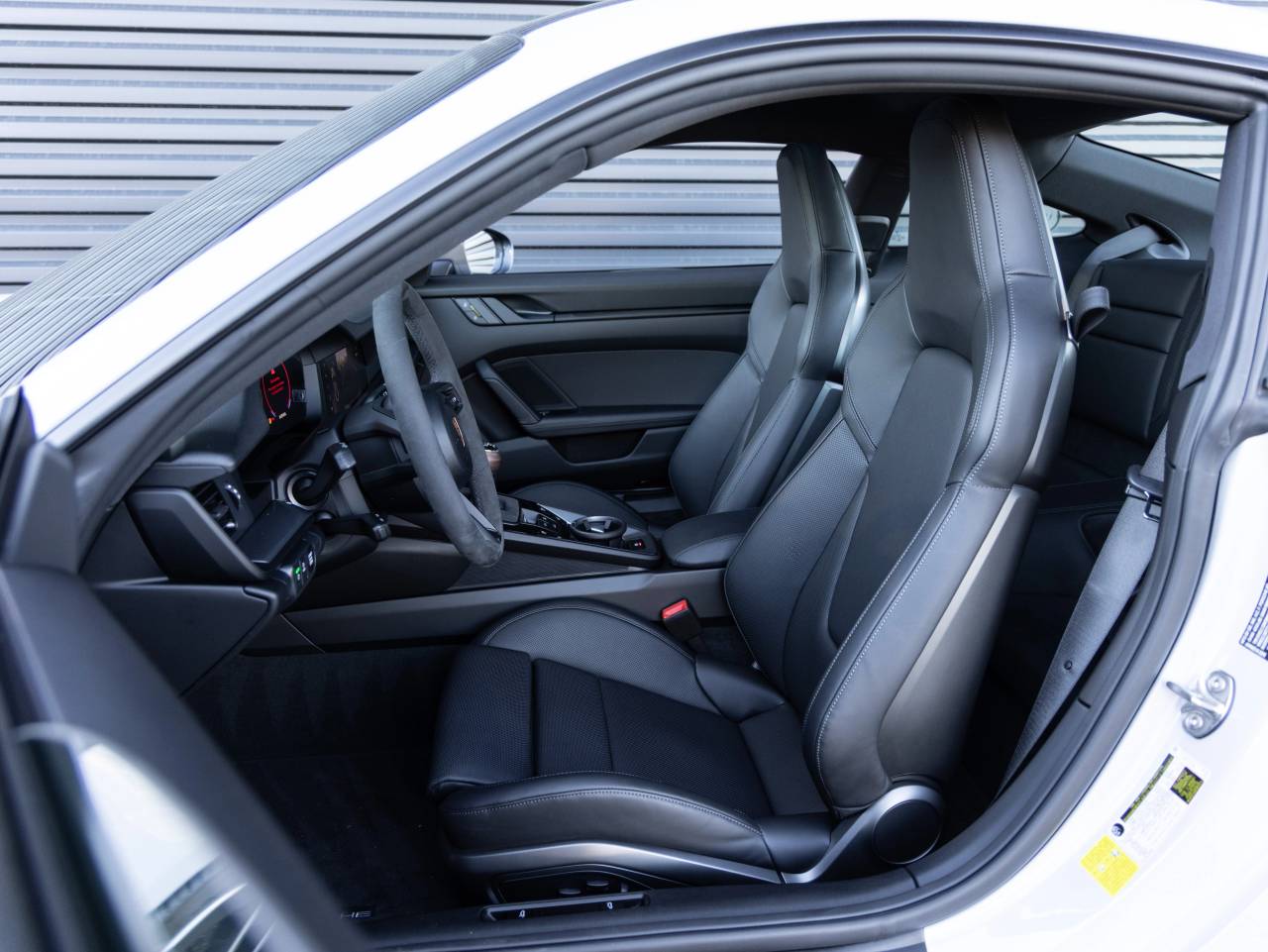 2026 Porsche 911 911 Carrera T