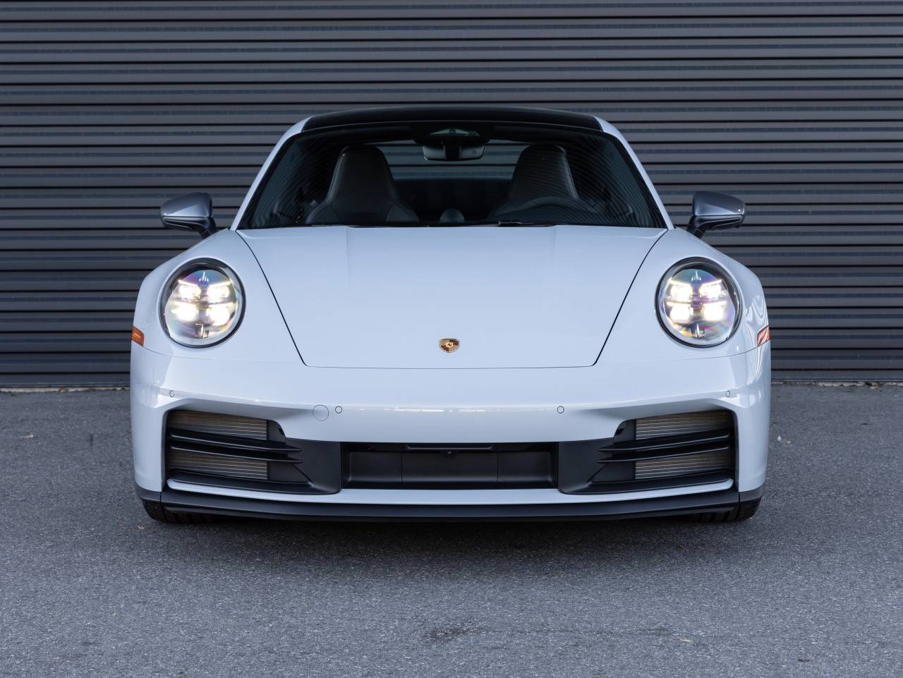 2026 Porsche 911 911 Carrera T
